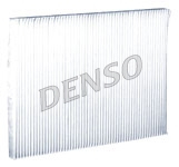 DENSO DCF123P Filtr, vzduch...