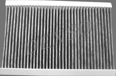 DENSO DCF127K Filter,...