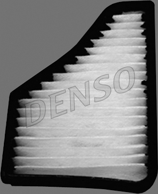DENSO DCF141P Filtr, vzduch...
