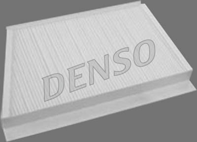 DENSO DCF143P Filtr, vzduch...