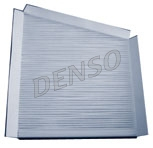 DENSO DCF145P Filtr, vzduch...