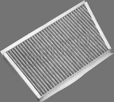 DENSO DCF152K Filter,...