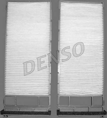 DENSO DCF187P Filter,...