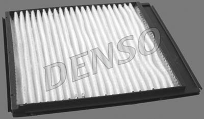 DENSO DCF191P Filter,...