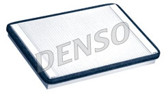 DENSO DCF206P Filtr, vzduch...