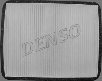 DENSO DCF210P Filtr, vzduch...