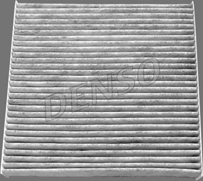 DENSO DCF212K Filter,...