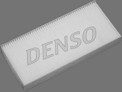 DENSO DCF216P Filtr, vzduch...