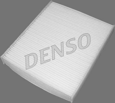 DENSO DCF235P Filtr, vzduch...