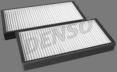 DENSO DCF283P Filter,...