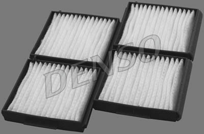 DENSO DCF291P Filter,...