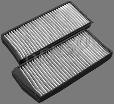 DENSO DCF297K Filter,...