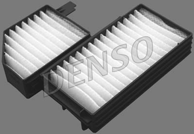 DENSO DCF326P Filter,...