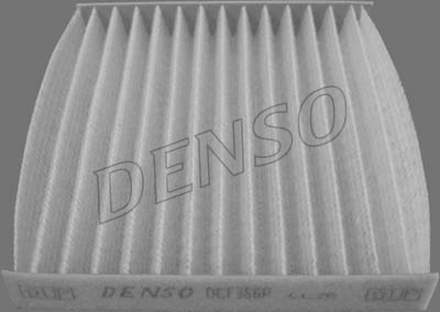 DENSO DCF356P Filtr, vzduch...