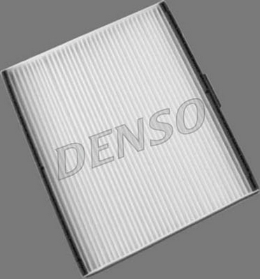 DENSO DCF366P Filtr, vzduch...