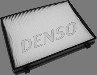 DENSO DCF371P Filtr, vzduch...