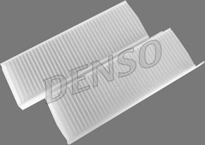 DENSO DCF372P Filtr, vzduch...