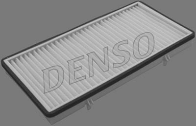 DENSO DCF418P Filtr, vzduch...