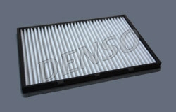 DENSO DCF424P Filter,...