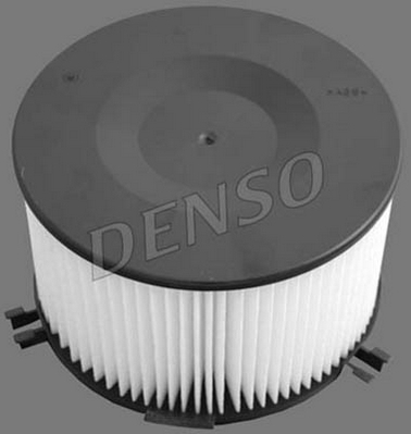 DENSO DCF446P Filtro, Aria abitacolo-Filtro, Aria abitacolo-Ricambi Euro