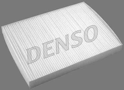 DENSO DCF461P Filtro, Aria abitacolo