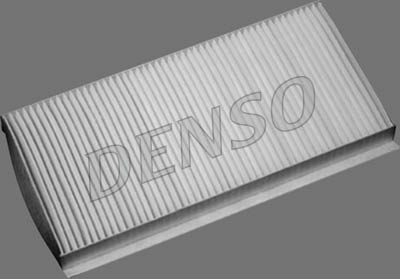 DENSO DCF474P Filtro, Aria abitacolo