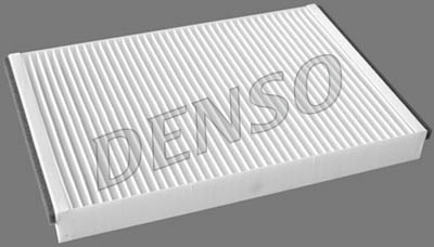 DENSO DCF476P Filtro, Aria abitacolo