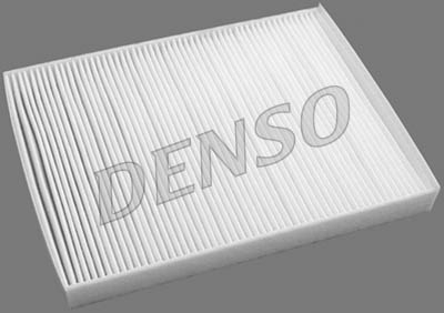 DENSO DCF477P Filtro, Aria abitacolo