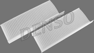 DENSO DCF479P Filtro, Aria abitacolo-Filtro, Aria abitacolo-Ricambi Euro