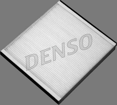 DENSO DCF482P Filtr, vzduch...