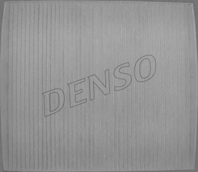 DENSO DCF486P Filtro, Aria abitacolo