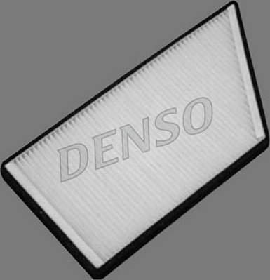 DENSO DCF493P Filtr, vzduch...