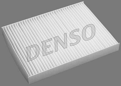 DENSO DCF504P Filtro, Aria abitacolo