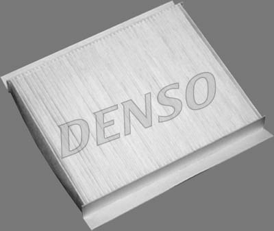 DENSO DCF513P Filtro, Aria abitacolo