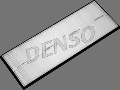 DENSO DCF541P Filtro, Aria abitacolo