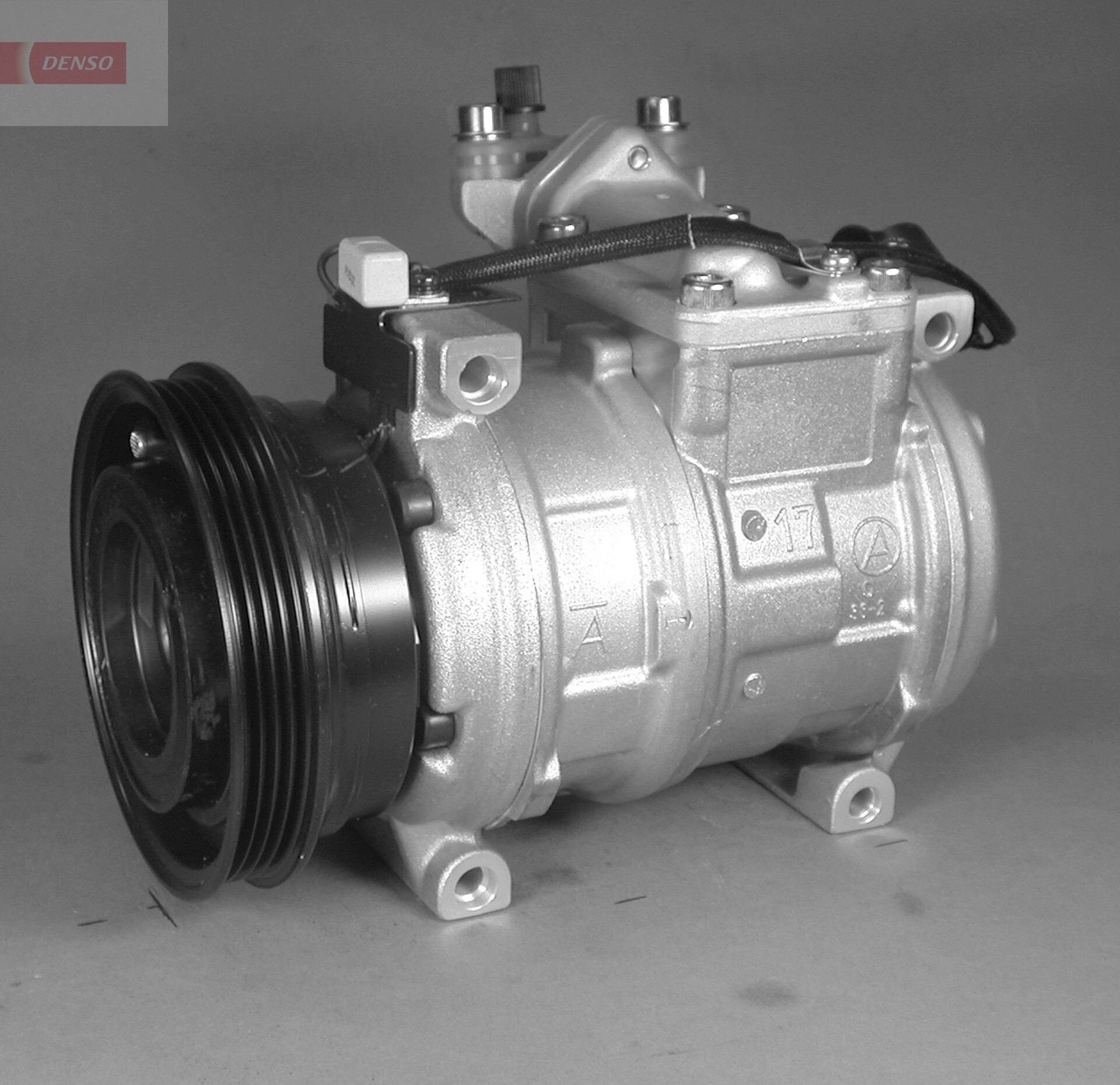 DENSO DCP05010 Compressore, Climatizzatore-Compressore, Climatizzatore-Ricambi Euro
