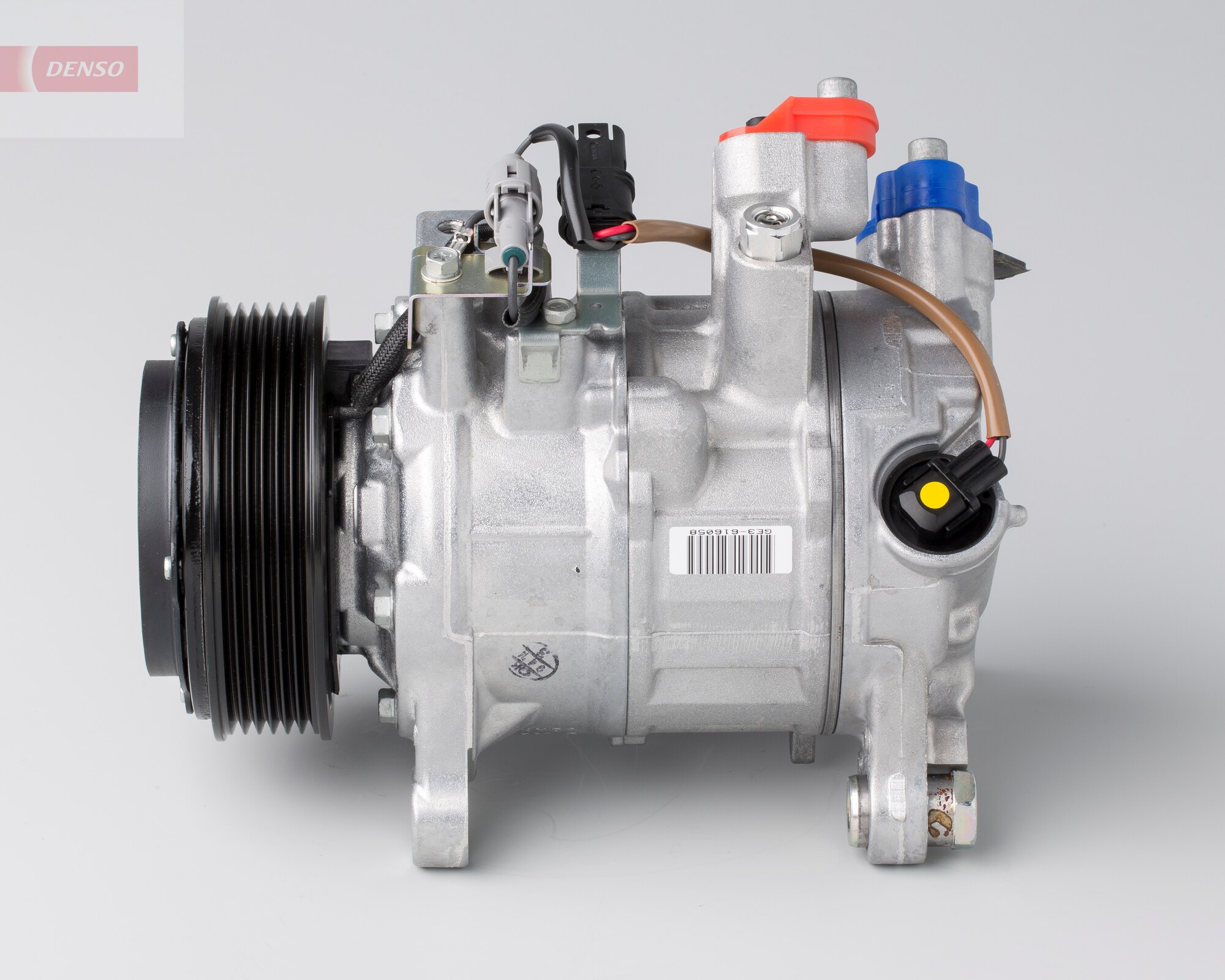 DENSO DCP05095 Compressore, Climatizzatore