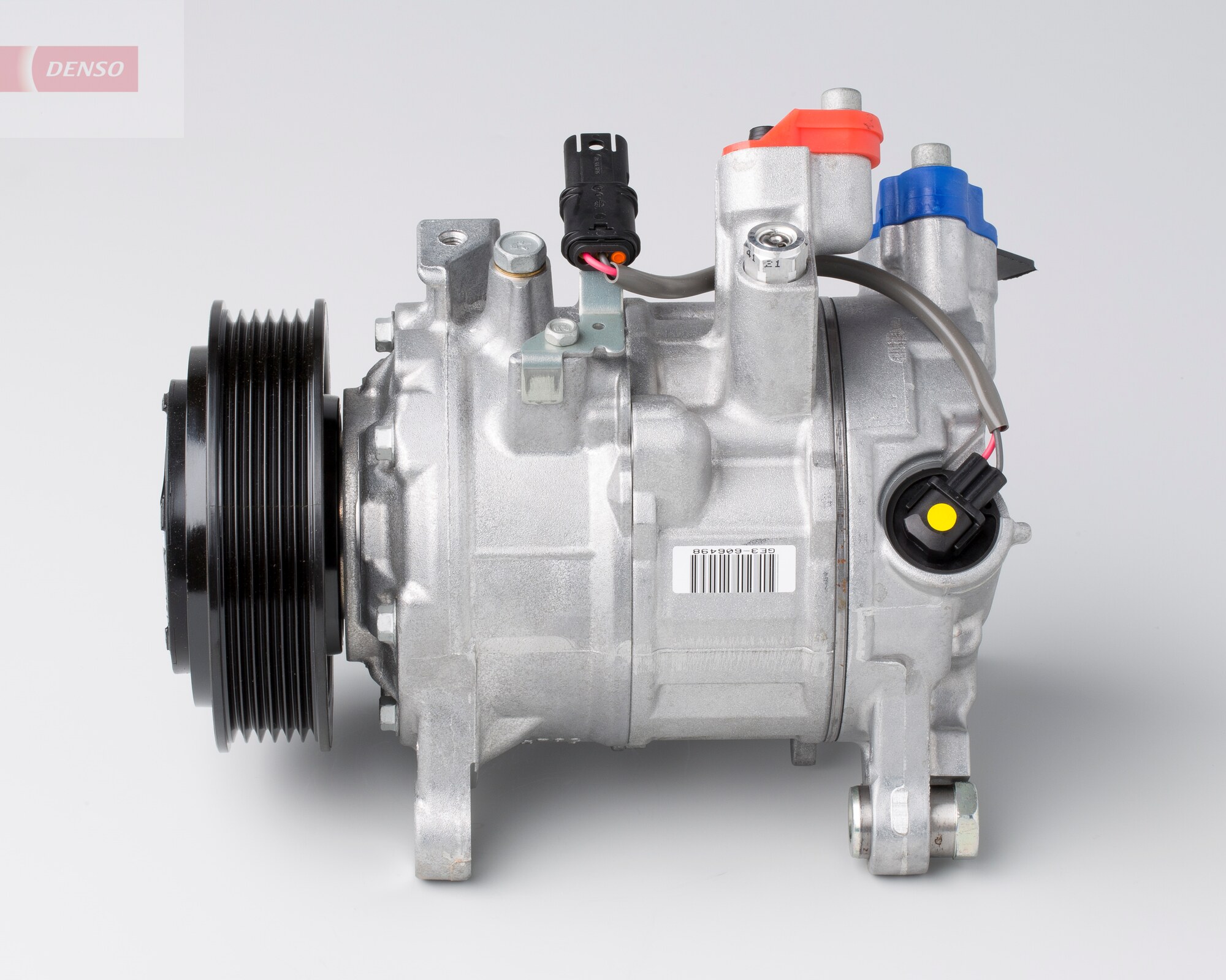 DENSO DCP05099 Compressore, Climatizzatore-Compressore, Climatizzatore-Ricambi Euro