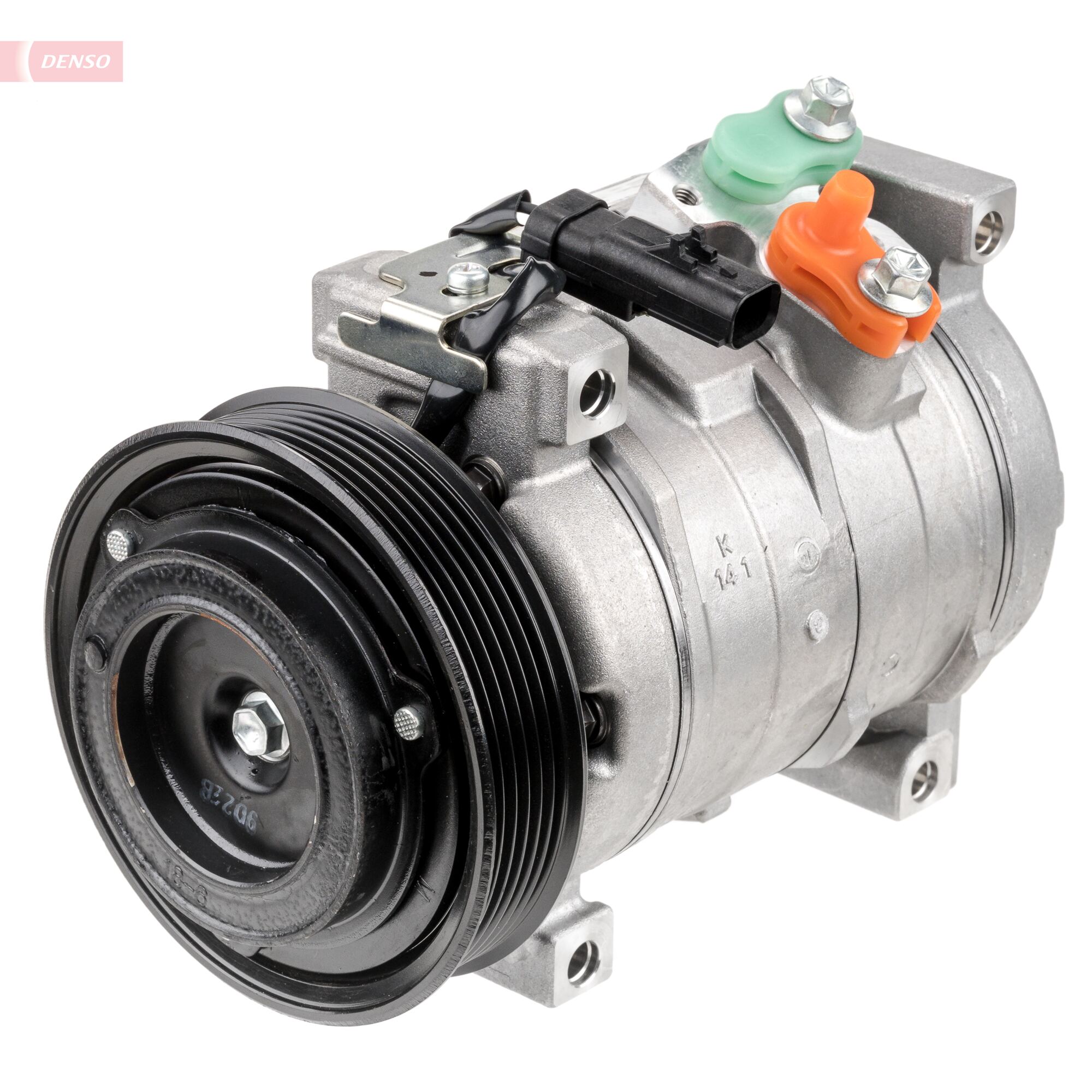 DENSO DCP06025 компресор,...