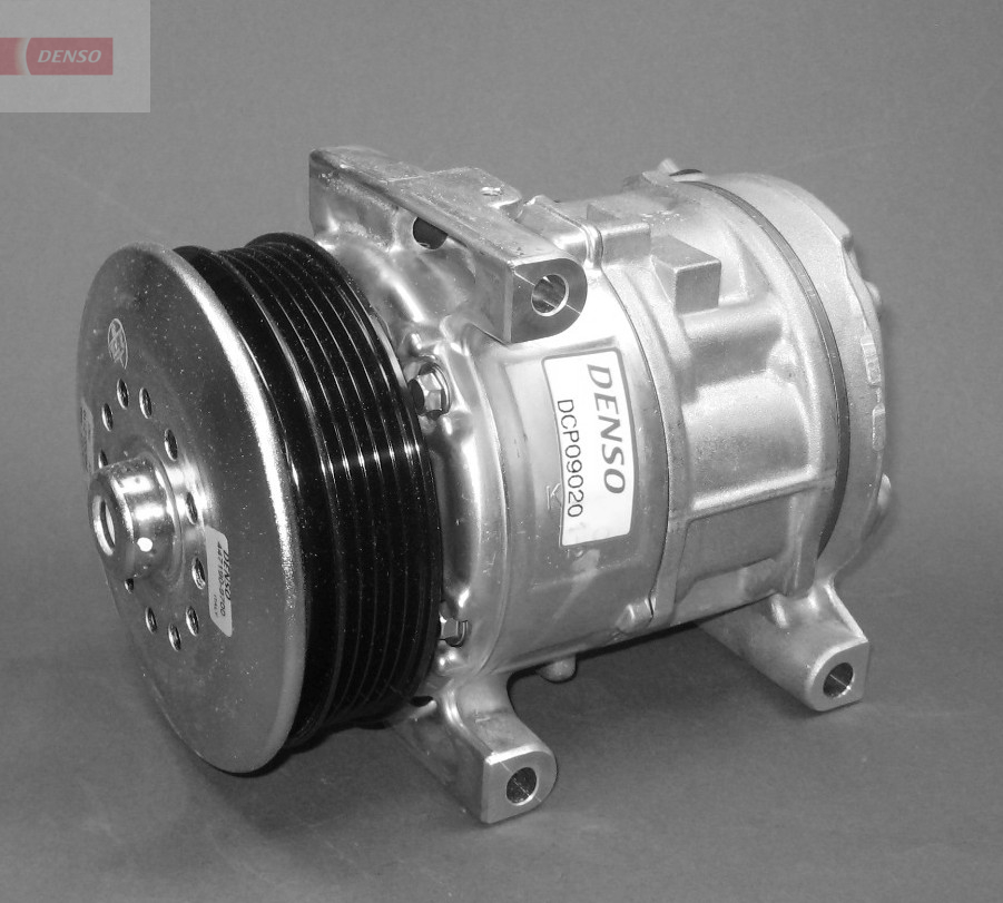 DENSO DCP09020 Compressore, Climatizzatore-Compressore, Climatizzatore-Ricambi Euro