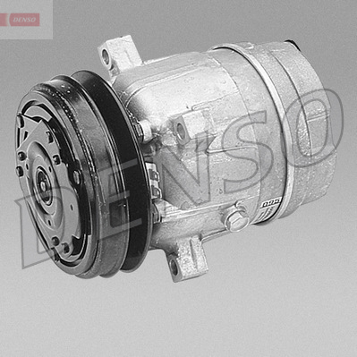 DENSO DCP09050 Compressor,...