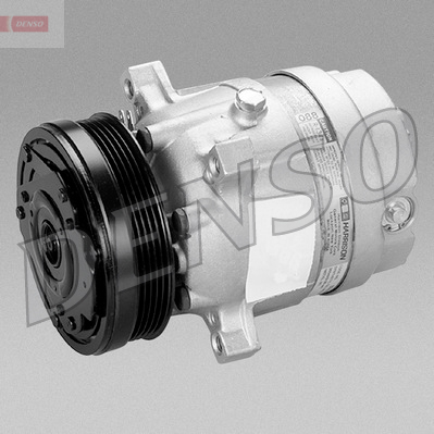 DENSO DCP09051 Compressor,...