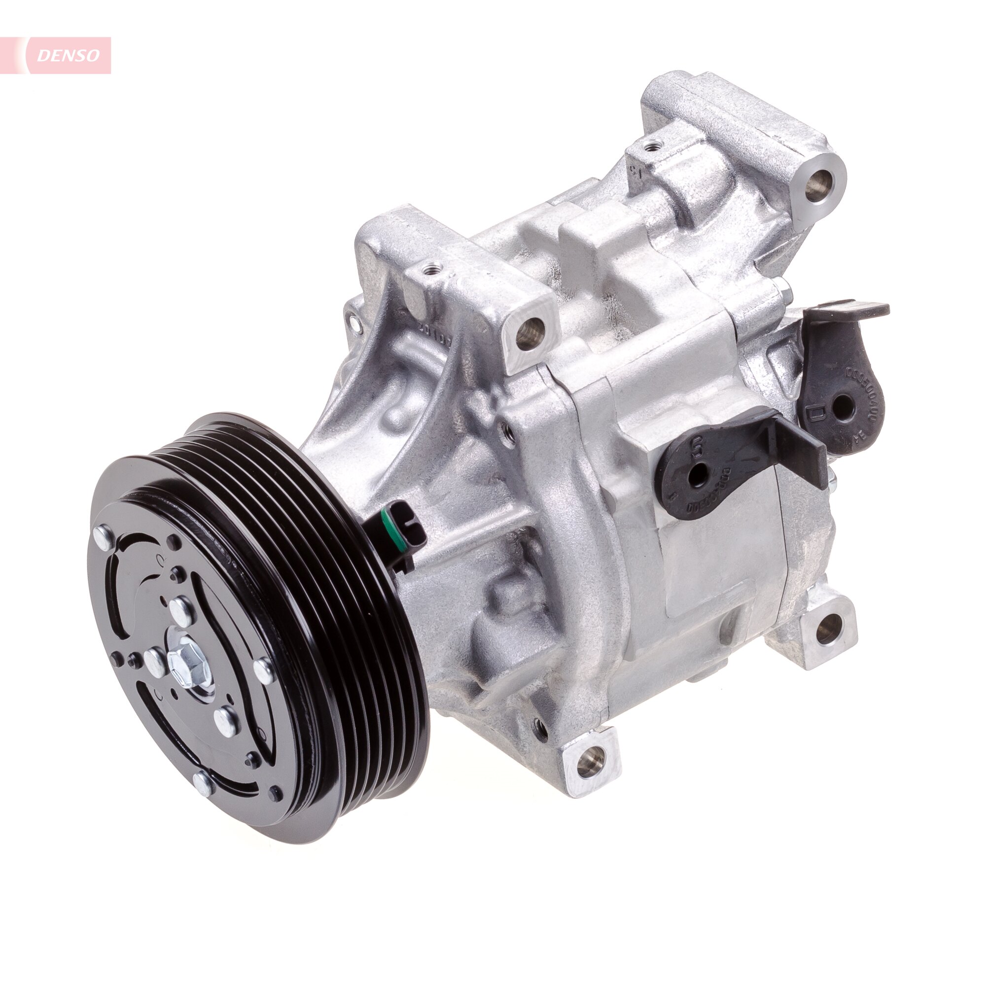 DENSO DCP09060 Compressor,...