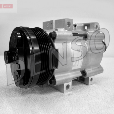 DENSO DCP10008 Compressor,...