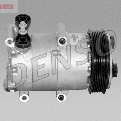 DENSO DCP10100 Compressor,...