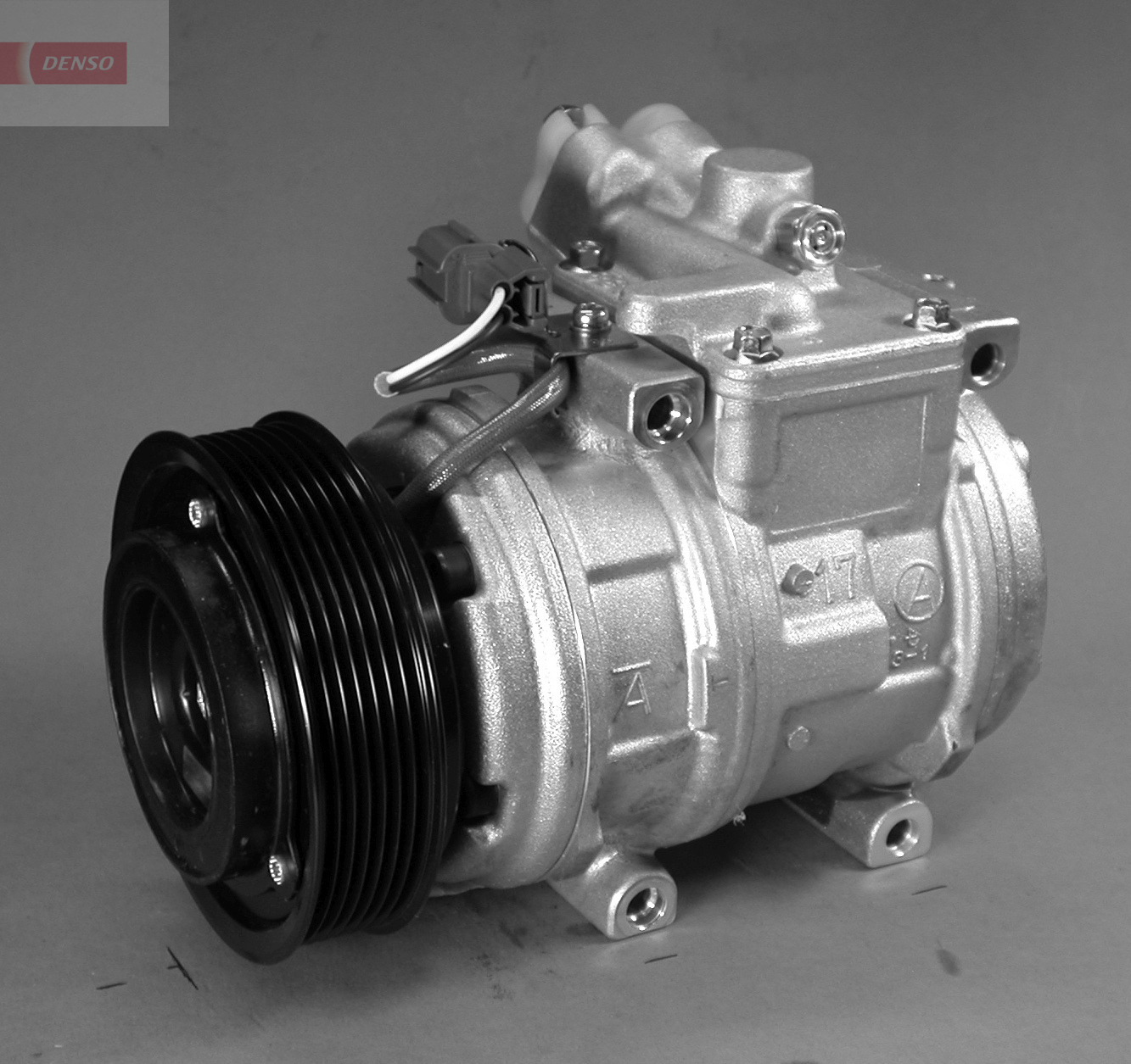 DENSO DCP14006 Compressore, Climatizzatore-Compressore, Climatizzatore-Ricambi Euro