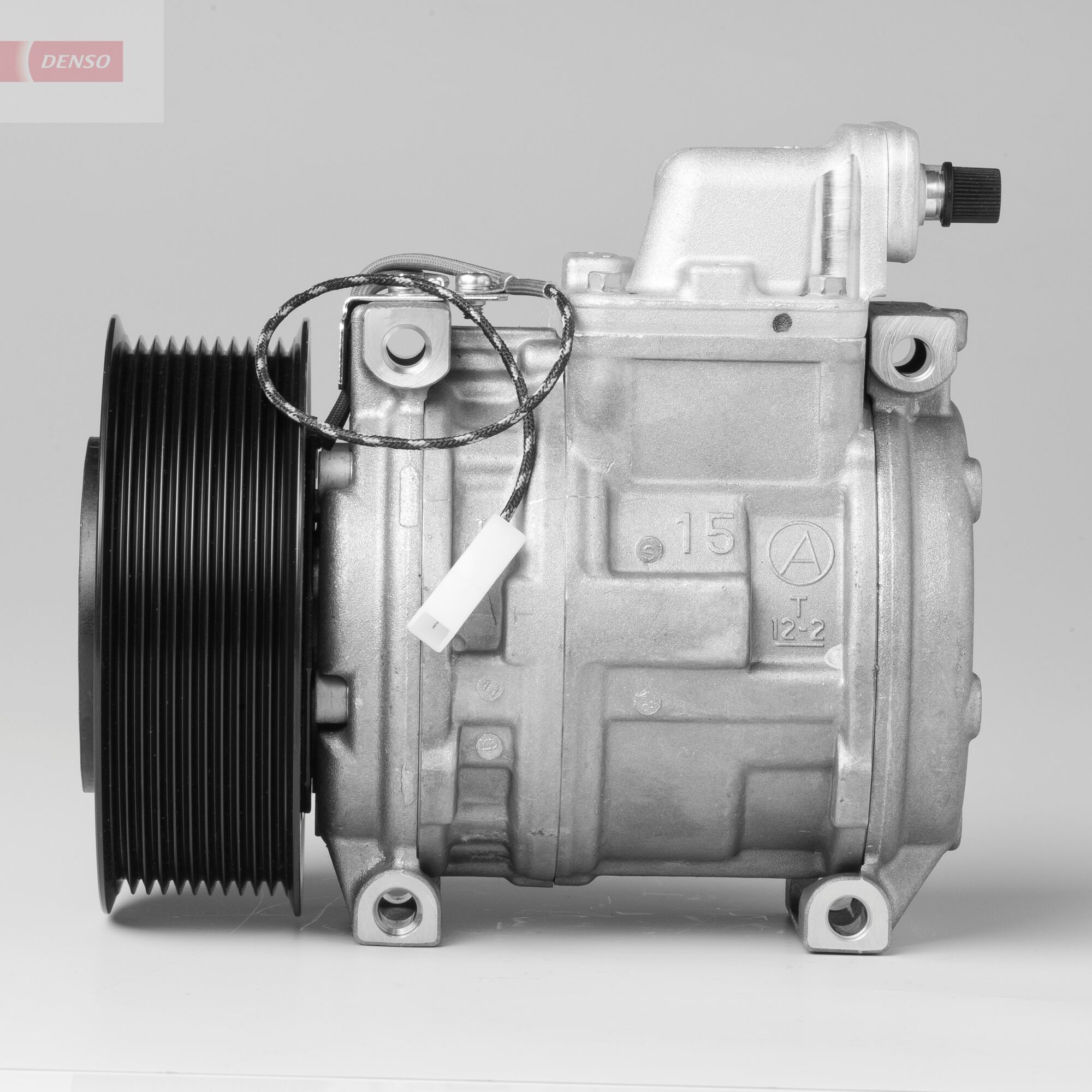 DENSO DCP17092 Compressore, Climatizzatore-Compressore, Climatizzatore-Ricambi Euro
