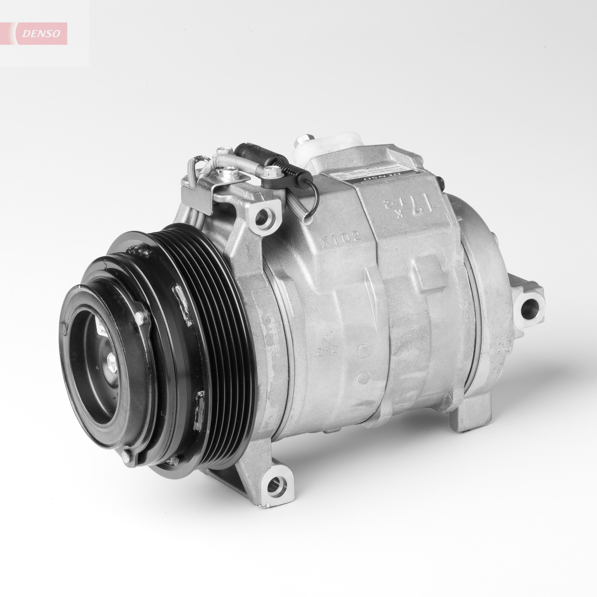 DENSO DCP17122 компресор,...