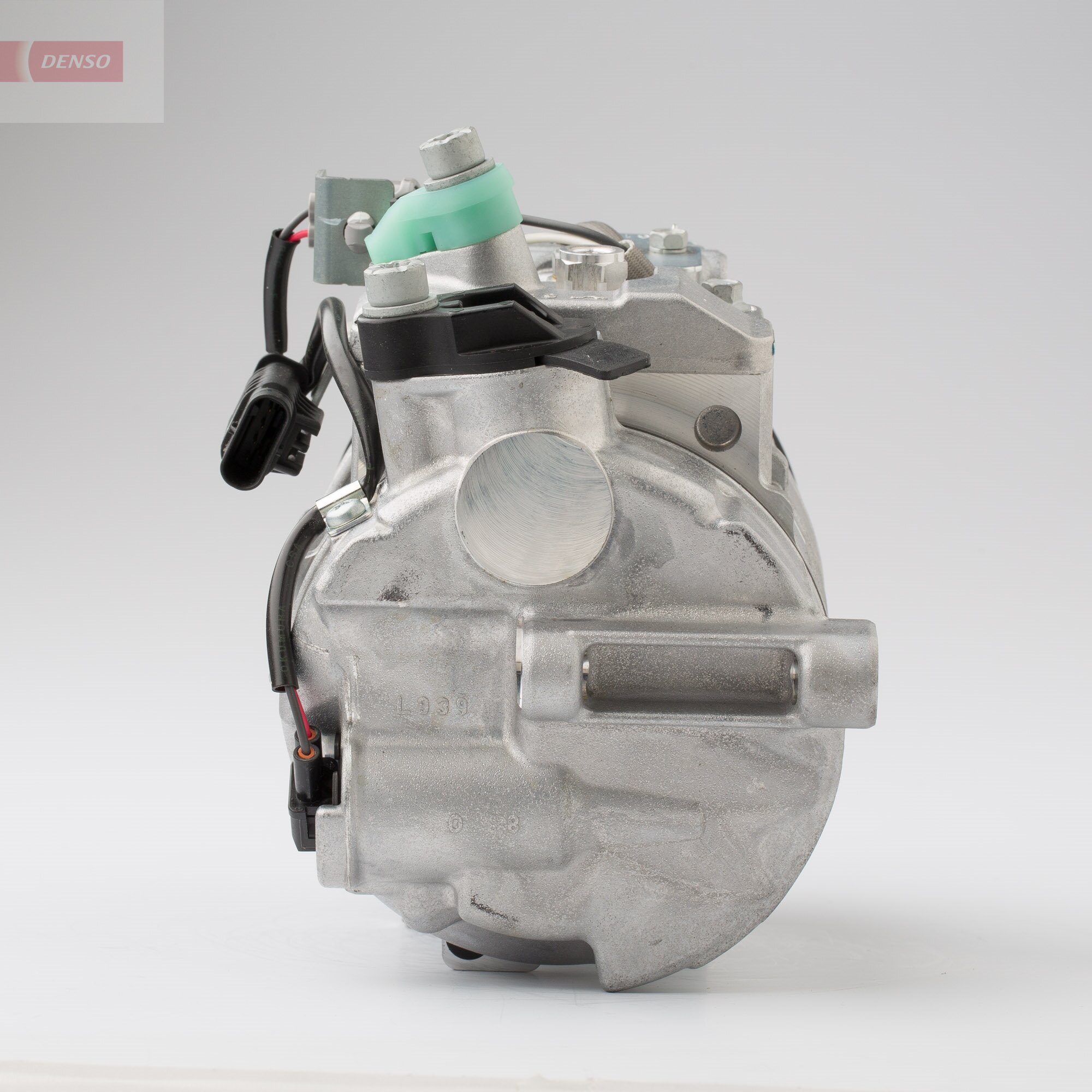 DENSO DCP17148 Compressore, Climatizzatore