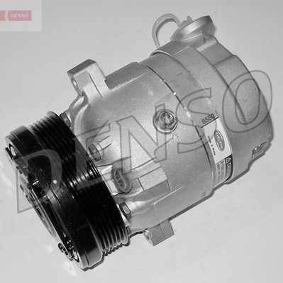 DENSO DCP20007 Compressor,...